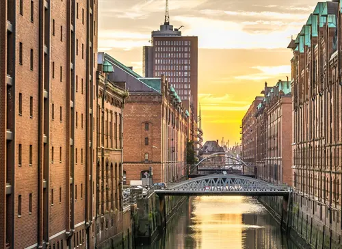 Umzug Berlin Hamburg